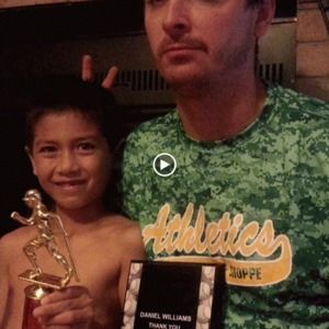 Meet your Posher, Chika